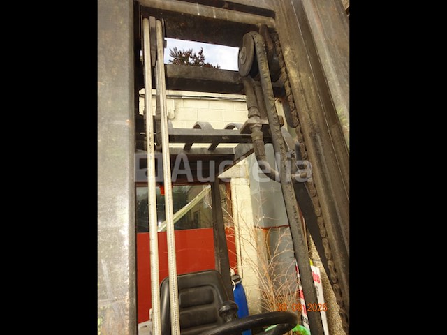 Elektrische clarck - afbeelding 21 van  21