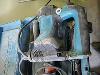 Elektrische combihamer makita - afbeelding 2 van  3