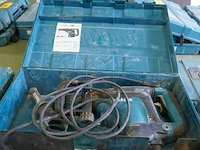 Elektrische combihamer makita - afbeelding 1 van  4