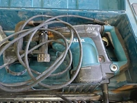 Elektrische combihamer makita - afbeelding 2 van  4