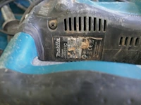 Elektrische combihamer makita - afbeelding 4 van  4