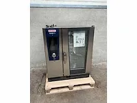 Elektrische combisteamer - afbeelding 2 van  7