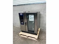 Elektrische combisteamer - afbeelding 3 van  7
