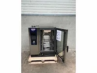 Elektrische combisteamer - afbeelding 5 van  7
