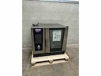 Elektrische combisteamer - afbeelding 6 van  10