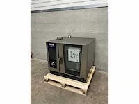 Elektrische combisteamer - afbeelding 7 van  10