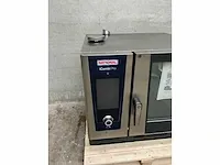 Elektrische combisteamer - afbeelding 8 van  10