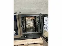Elektrische combisteamer - afbeelding 9 van  10