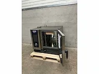 Elektrische combisteamer - afbeelding 10 van  10