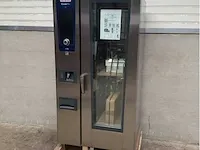 Elektrische combisteamer - afbeelding 2 van  7