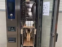 Elektrische combisteamer - afbeelding 4 van  7