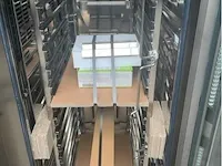 Elektrische combisteamer - afbeelding 6 van  7