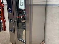 Elektrische combisteamer - afbeelding 7 van  7