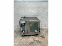 Elektrische combisteamer - afbeelding 2 van  6