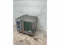 Elektrische combisteamer - afbeelding 3 van  6