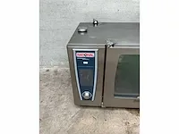 Elektrische combisteamer - afbeelding 4 van  6
