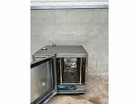 Elektrische combisteamer - afbeelding 5 van  6