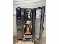 Elektrische combisteamer - afbeelding 4 van  7