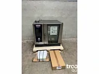 Elektrische combisteamer - afbeelding 3 van  10