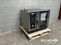 Elektrische combisteamer - afbeelding 4 van  10