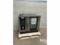 Elektrische combisteamer - afbeelding 5 van  10