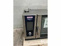 Elektrische combisteamer - afbeelding 7 van  10