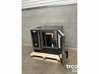 Elektrische combisteamer - afbeelding 9 van  10