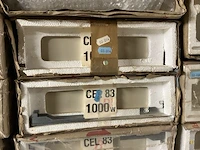 Elektrische convectoren - afbeelding 4 van  5