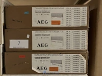Elektrische convectoren - afbeelding 2 van  6