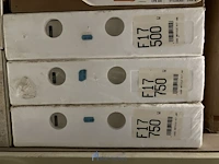 Elektrische convectoren - afbeelding 3 van  6