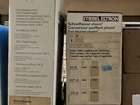 Elektrische convectoren - afbeelding 4 van  6