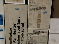 Elektrische convectoren - afbeelding 5 van  6