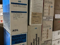 Elektrische convectoren - afbeelding 6 van  6