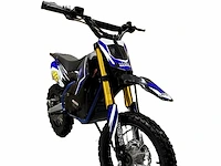 Elektrische crosser 1500w - afbeelding 1 van  10