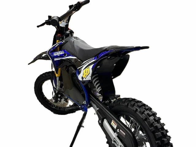 Elektrische crosser 1500w - afbeelding 3 van  10
