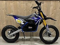 Elektrische crosser 1500w - afbeelding 5 van  10