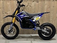 Elektrische crosser 1500w - afbeelding 6 van  10
