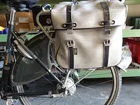 Elektrische dames fiets mikatra - afbeelding 4 van  6