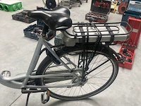 Elektrische damesfiets batavus - afbeelding 3 van  7