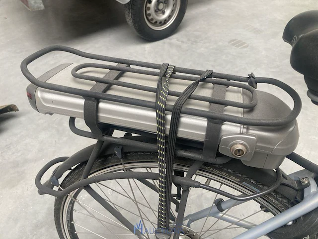 Elektrische damesfiets batavus - afbeelding 6 van  7