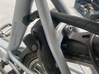 Elektrische damesfiets batavus - afbeelding 7 van  7