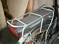 Elektrische damesfiets batavus - afbeelding 3 van  5