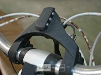 Elektrische damesfiets batavus - afbeelding 4 van  5