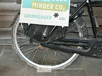 Elektrische damesfiets bikkel - afbeelding 2 van  5