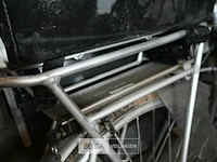 Elektrische damesfiets bikkel - afbeelding 3 van  5