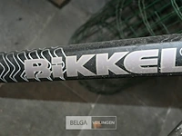Elektrische damesfiets bikkel - afbeelding 4 van  5