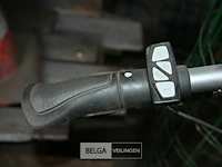 Elektrische damesfiets bikkel - afbeelding 5 van  5