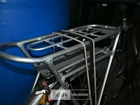 Elektrische damesfiets bikkel - afbeelding 3 van  6