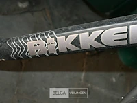 Elektrische damesfiets bikkel - afbeelding 4 van  6