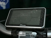 Elektrische damesfiets bikkel - afbeelding 5 van  6